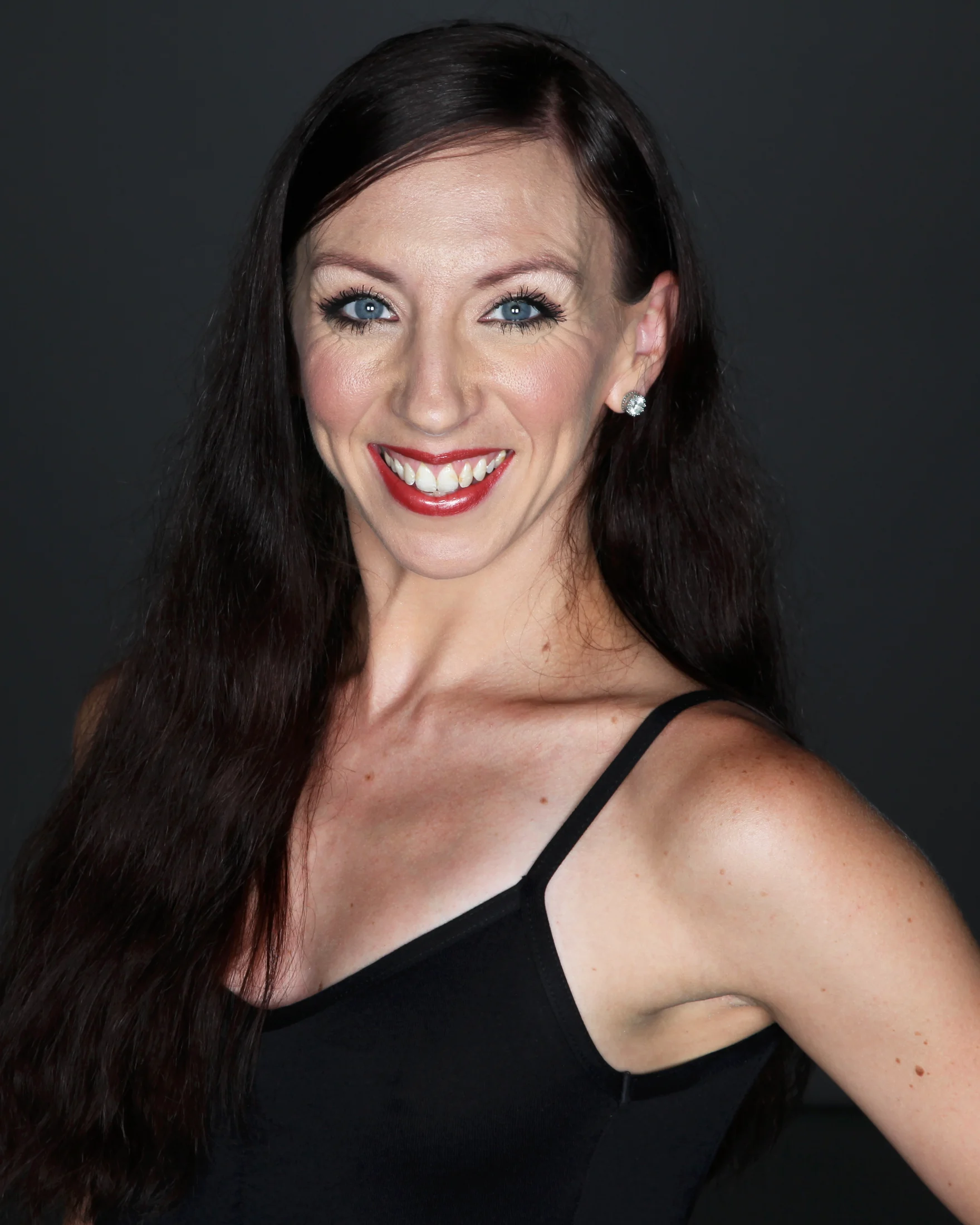 Portrait of Maeghan McHale